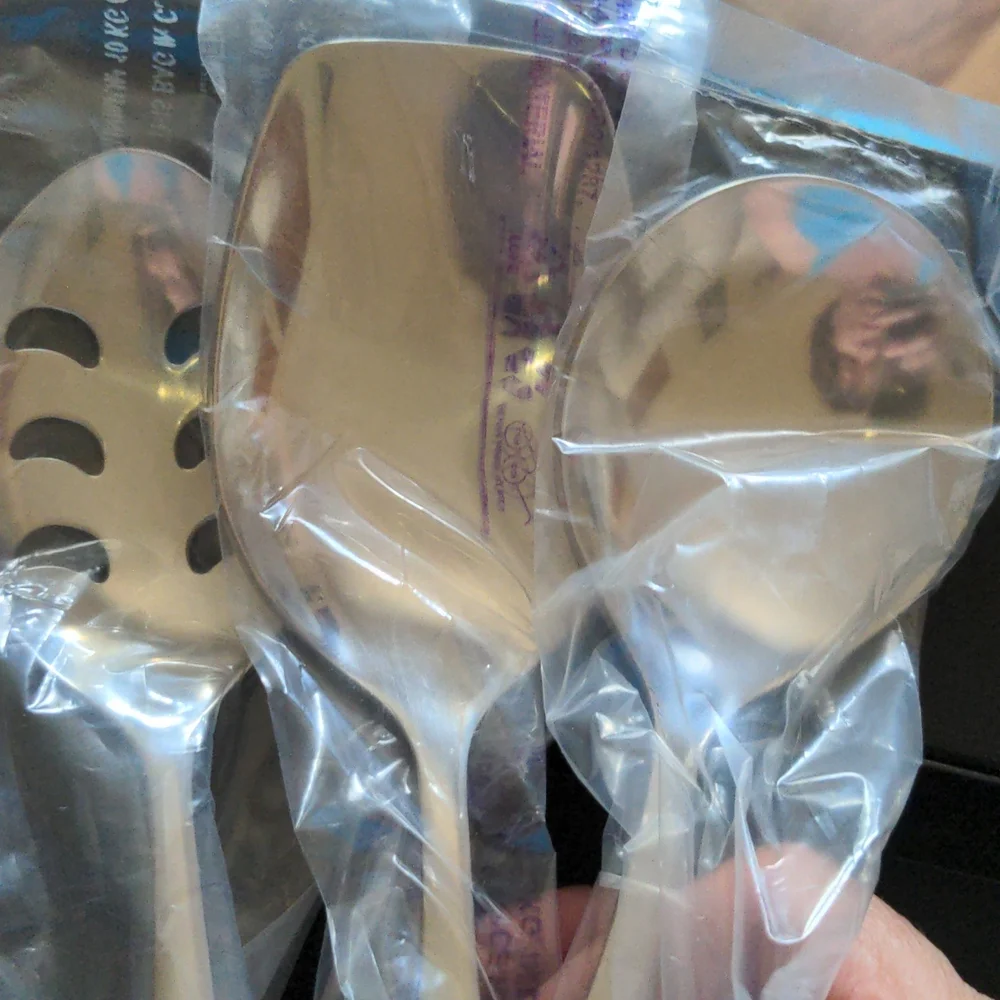 Kitchen accessories - Picture 3 of 6